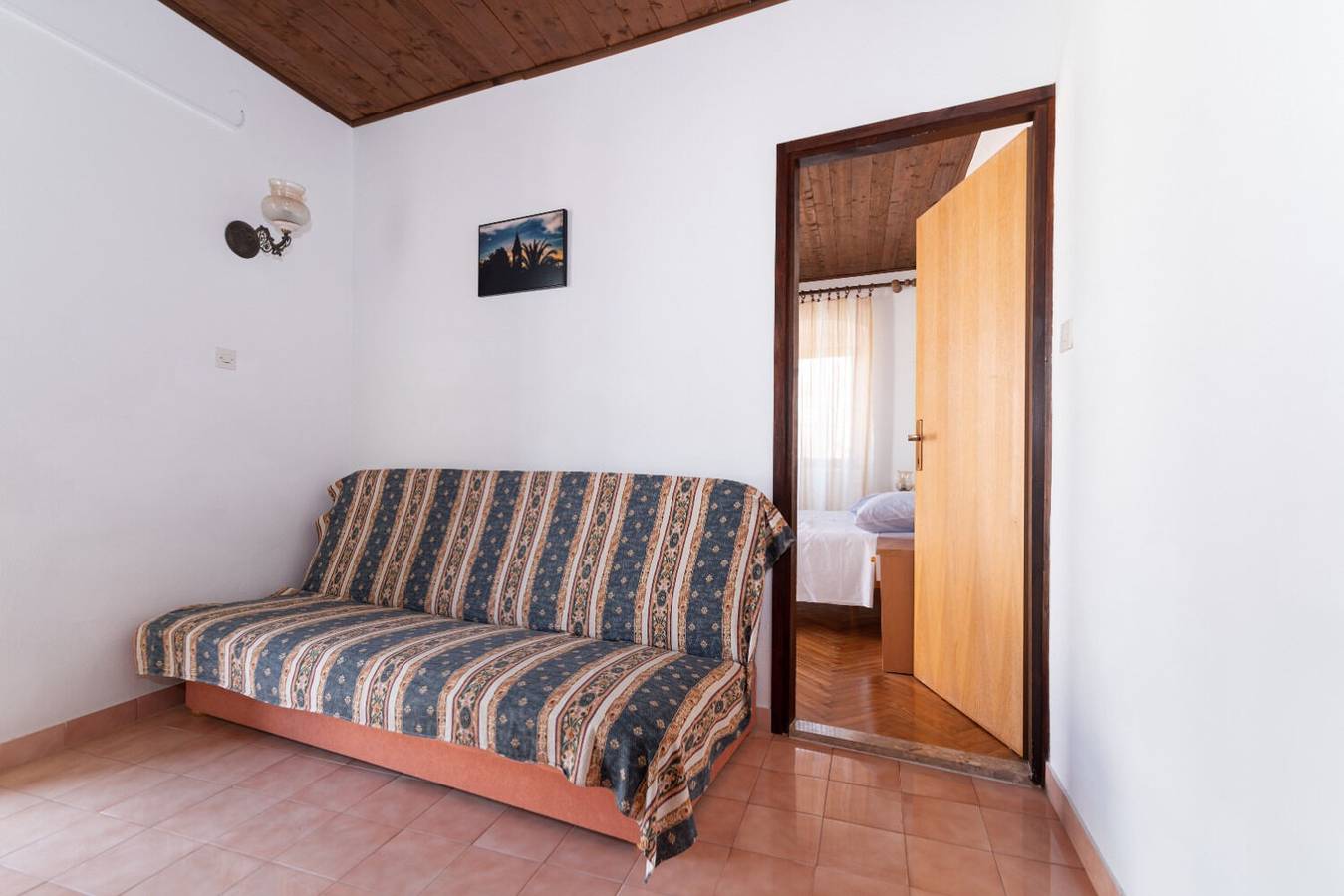 Ganze Wohnung, Apartments Sonja in Kukljica, Insel Ugljan
