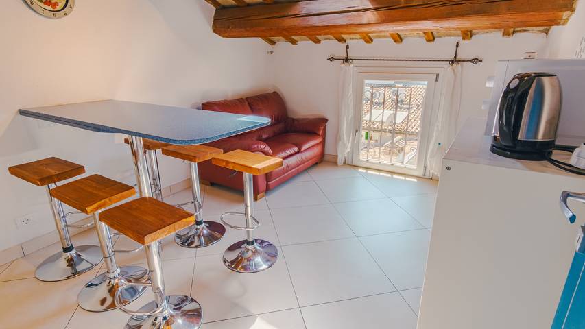 Gîte pour 6 personnes à Ravenne - 3