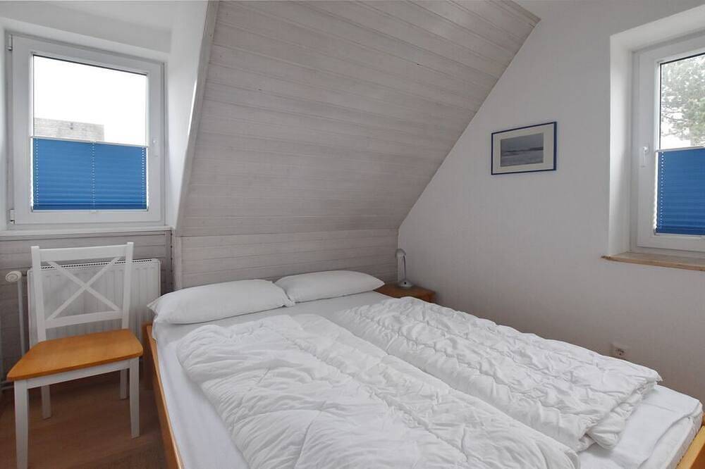 Ganze Wohnung, Halemdüür 33, App. 3 in Westerland, Sylt (Gemeinde)