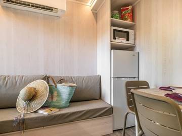 Bungalow para 3 Personas en Roda de Bará, Costa Dorada, Foto 4
