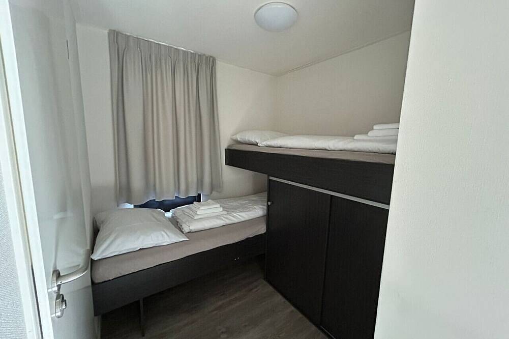 Holiday Home Maridu Family L-Cube in Hoge Veluwe