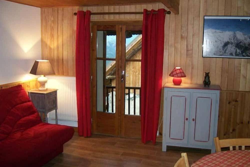 Appartement entier, Gites 4 Personnes à Vallouise in Vallouise, Parc national des Écrins