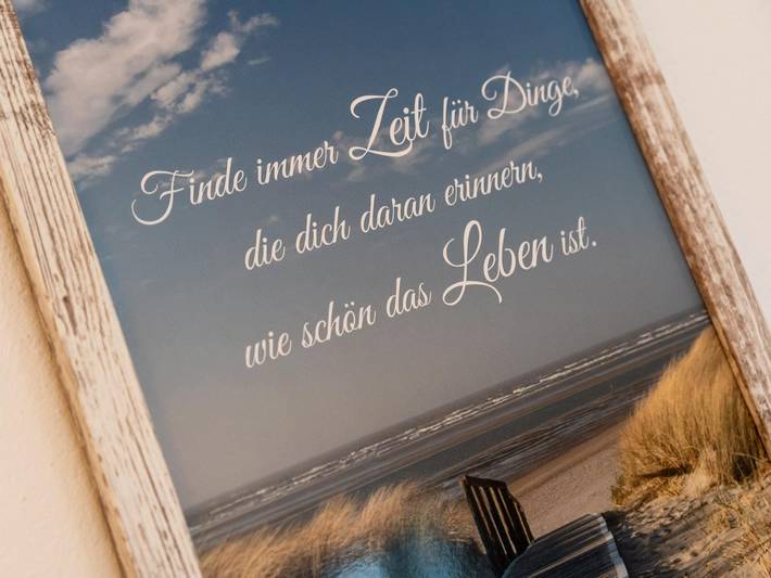 Ganze Wohnung, Ferienwohnung in St. Peter-Ording in St. Peter-Ording, Eiderstedt