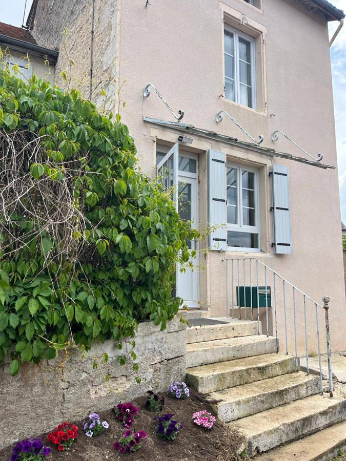 Location de vacances pour 6 personnes, avec Terrasse dans Villotte-sur-Ource