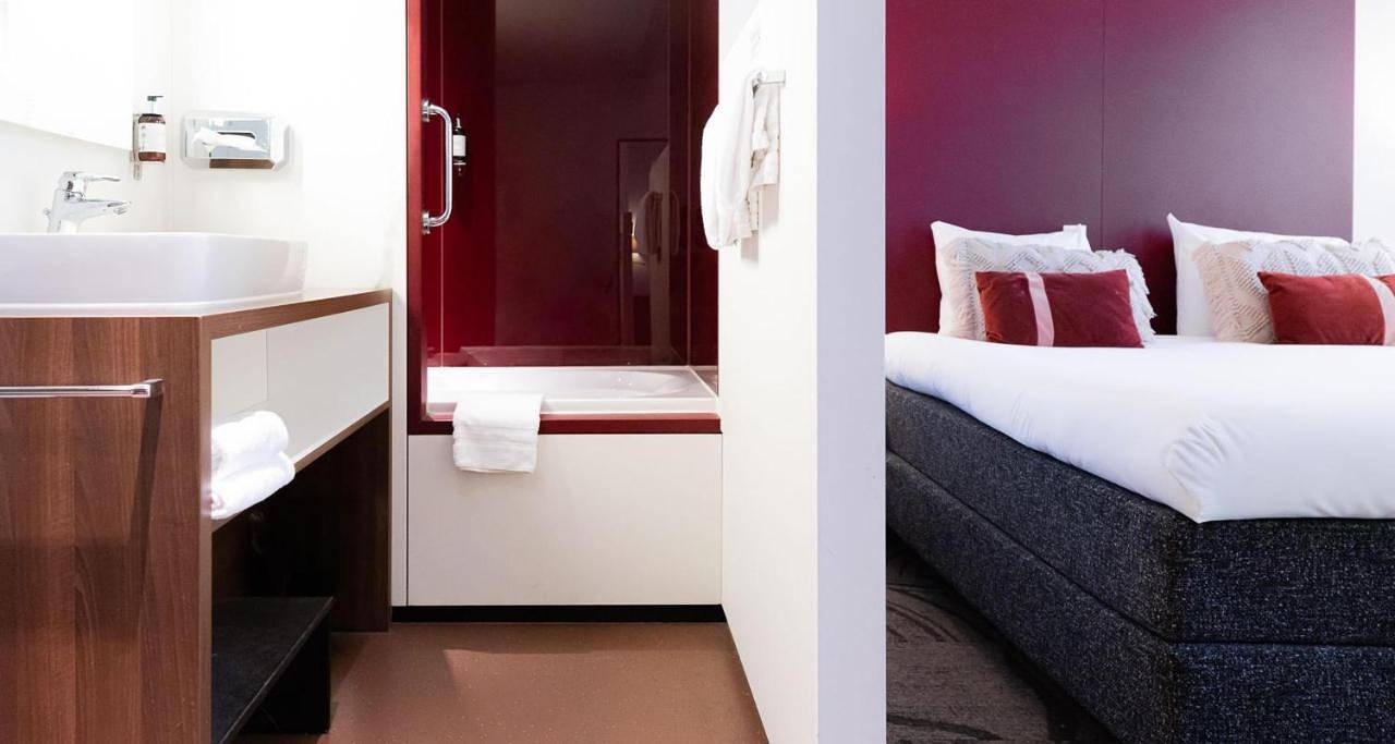 City Hotel Gouda, Worldhotels Crafted in Gouda, Groene Hart