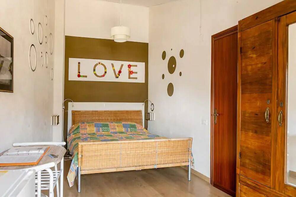1 Bedroom Bed & breakfast in Castel di Tora in Castel di Tora, Terminillo