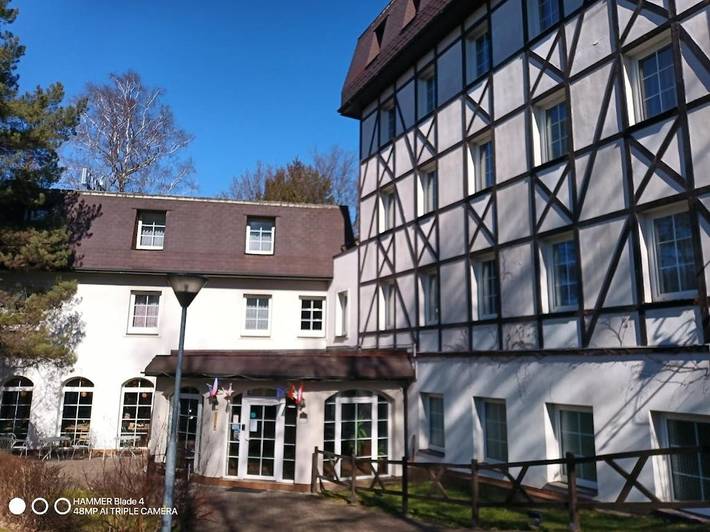 Hotel für 3 Personen in Liberec - 4