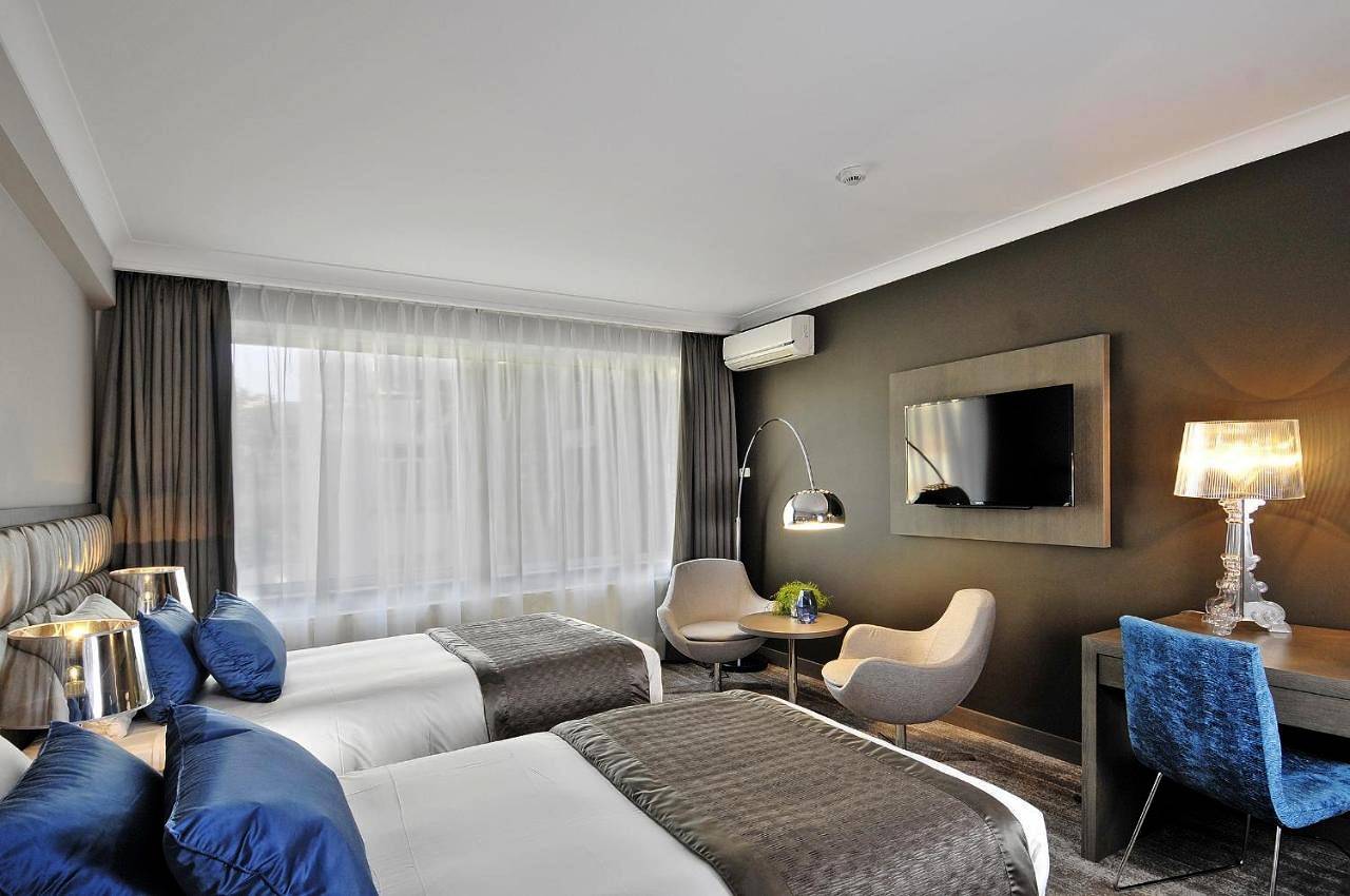 Hotel Agenda Louise in Bruxelles, Flandre