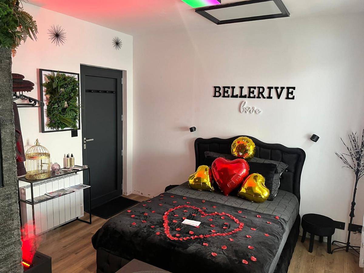 Appartement entier, One-Bedroom Apartment in Publier, Région de Thonon-les-Bains