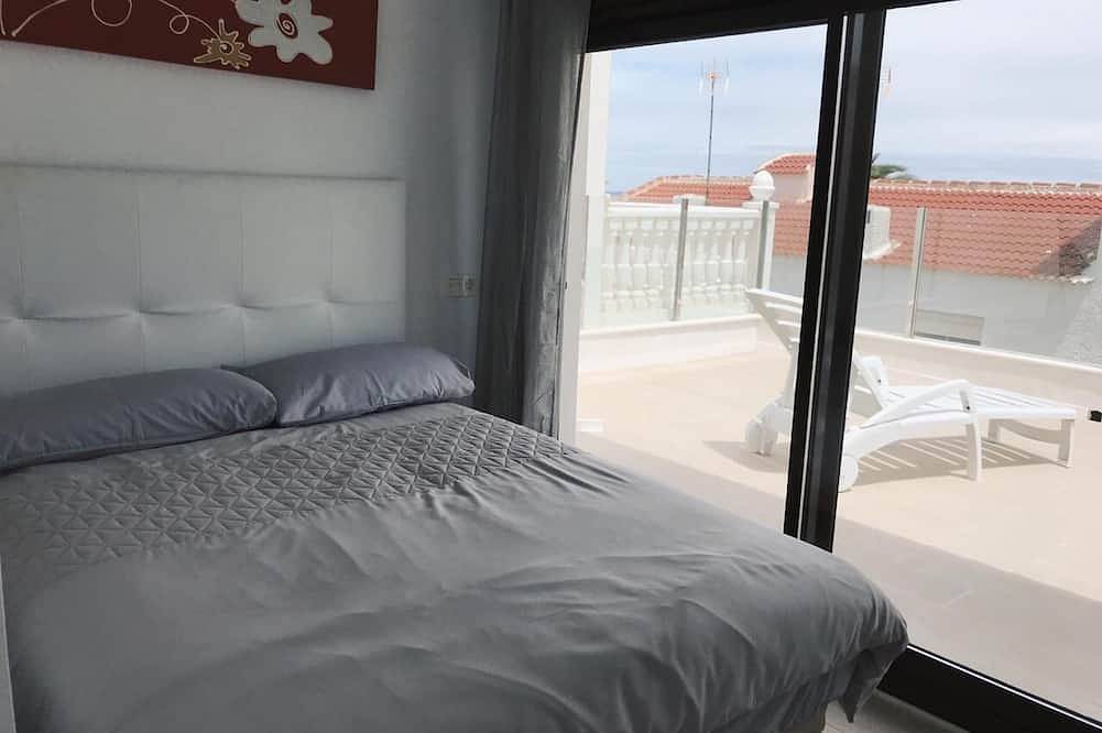 Luxury Villa Mil Palmera in Pilar de la Horadada, Costa Blanca