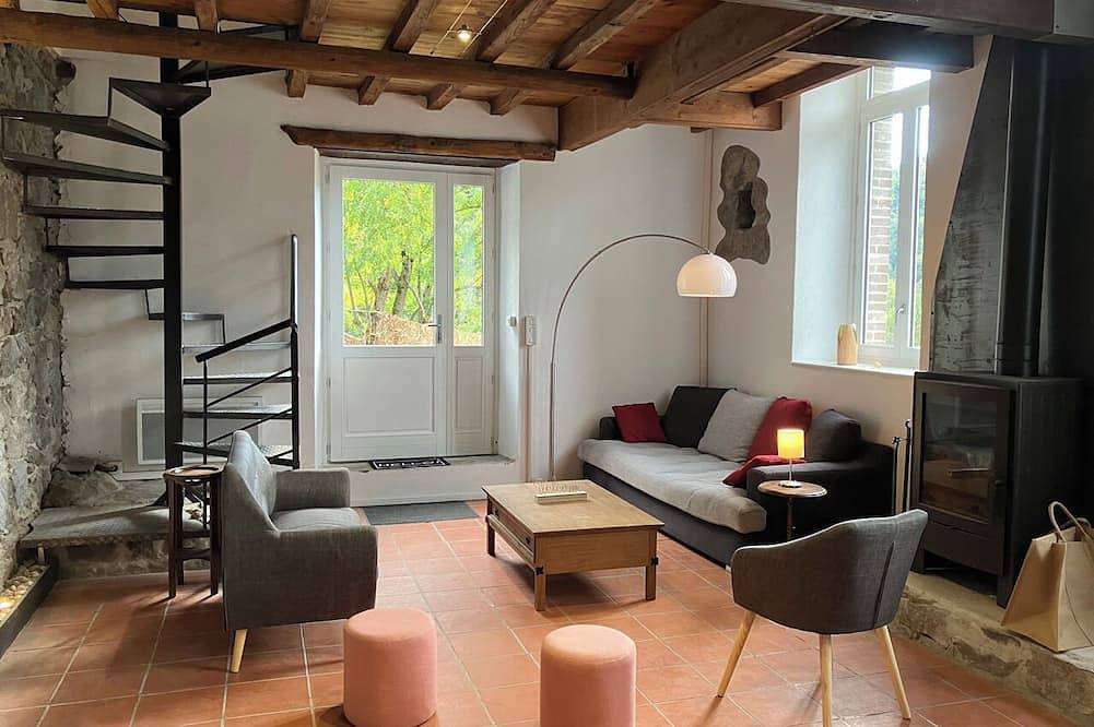 Maison de vacances