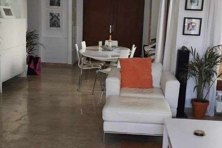 Villa für 6 Personen, mit Garten in Murcia - 2