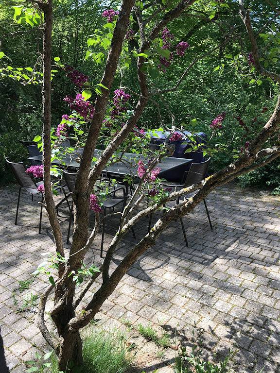 Gîte pour 6 personnes, avec terrasse et jardin à Aydat - 2