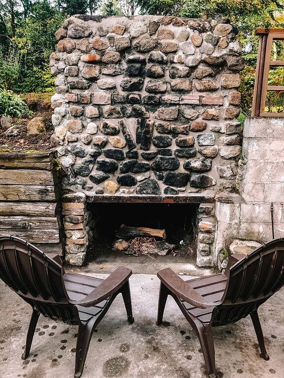 Ganze Wohnung, Hike & Ski Hideaway@Lake Placid, Ny - 2 Br, sleeps 6, quiet, Whiteface 15m in Lake Placid, Adirondack Mountains