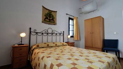 Finca for 7 People in Arenas, Costa del Sol, Photo 4