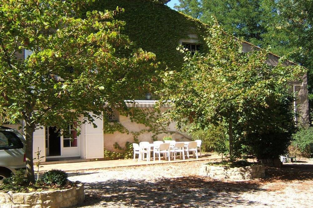 Gîte 4 à 10 personnes in Labruguière, Région de Castres