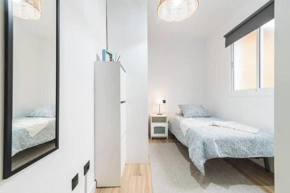 Ganze Wohnung, Bakea Home Gran Canaria. 10mins from the beach and the airport. in Ingenio, Gran Canaria Osten