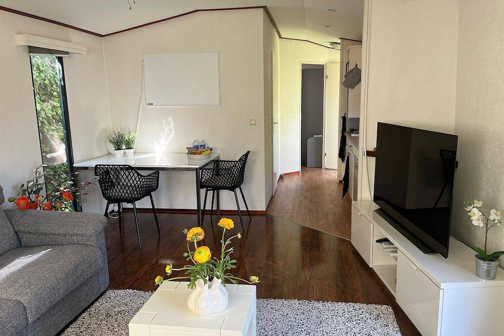 Cottage Weltevree in Gendt, Betuwe