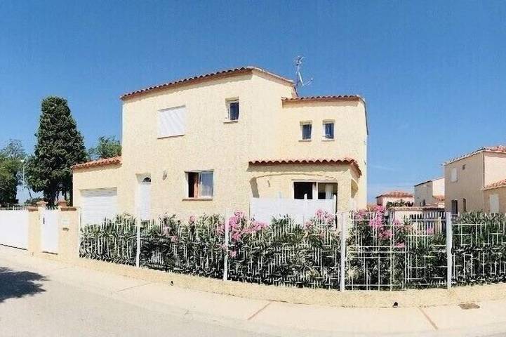 Ferienhaus für 7 Personen - 1