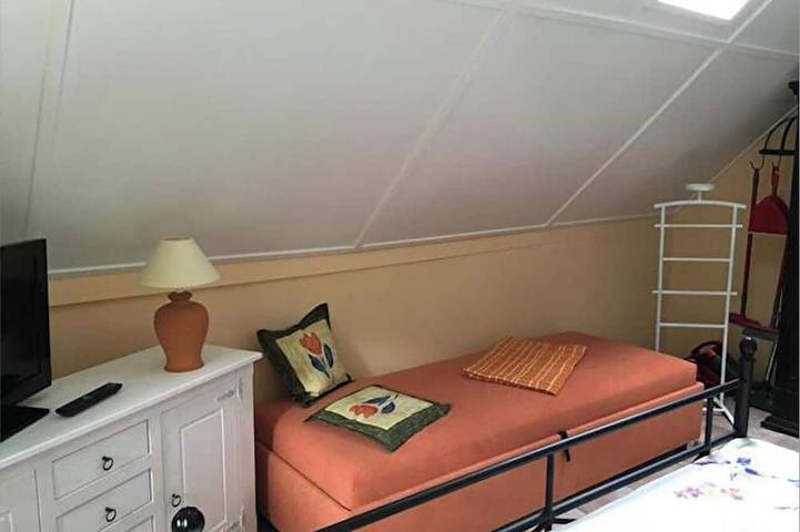 Ferienhaus für 5 Personen, mit Terrasse und Garten in Berlin - 3