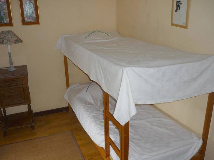 Gîte pour 5 personnes, avec jardin, adapté aux familles à Soignies - 3