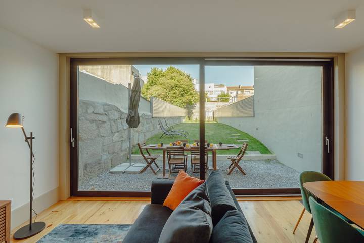Ganze Wohnung, Legacy Oporto Premium Apartment B in Cedofeita, Cedofeita, Santo Ildefonso, Sé, Miragaia, São Nicolau e Vitória