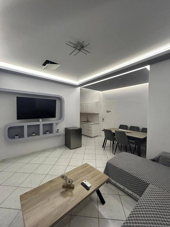 Appartement de vacances pour 4 personnes, avec balcon