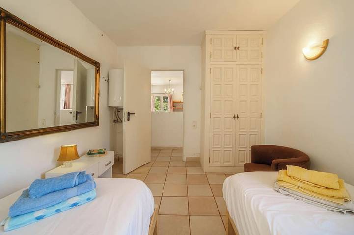 Ferienhaus Calma in Cala Anguila, Manacor