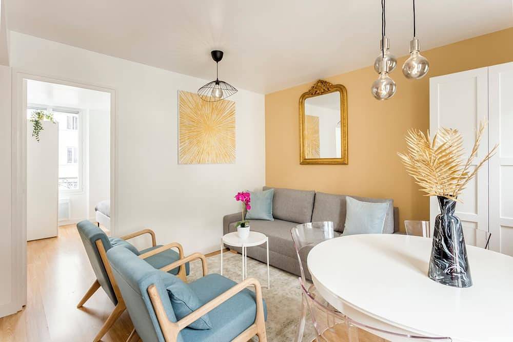 Photo : Appartement de vacances