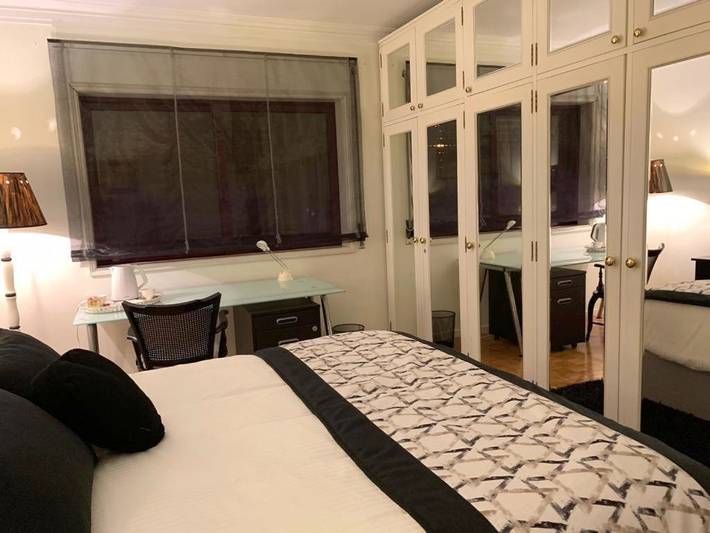 Gîte pour 4 personnes, avec vue et jardin à Maia - 3