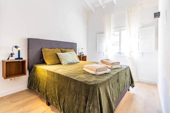 Finca für 6 Personen, mit Terrasse in Port d'Andratx - 4