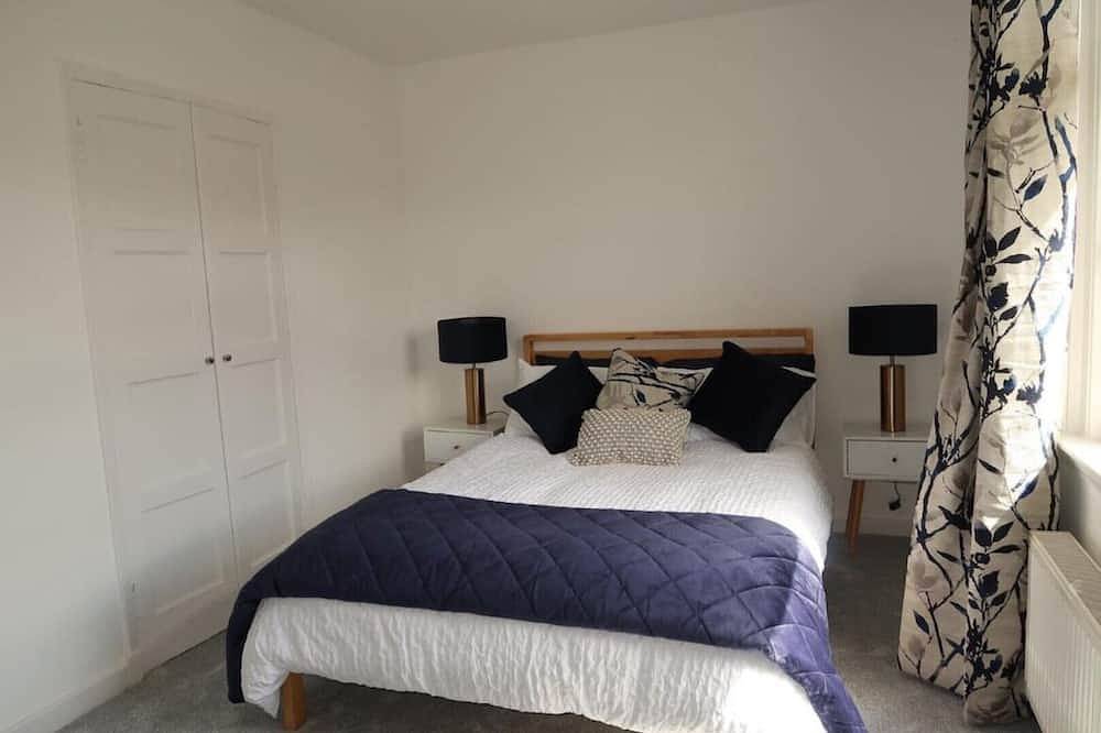 Entire apartment, Cozy 2-bedroom house in quaint Edinburgh with Wifi in Edinburgh, Edinburgh and Lothian