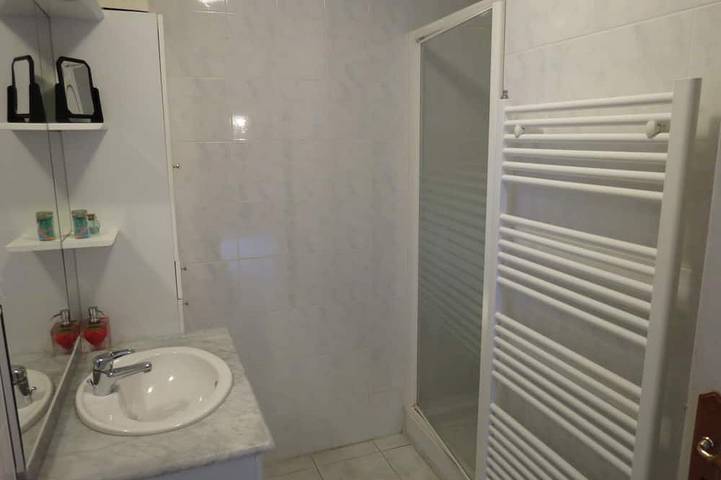 Location de vacances pour 4 personnes, avec jardin, animaux acceptés à Mauroux - 3