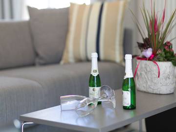 Ferienwohnung für 4 Personen in Binz, Rügen, Bild 3