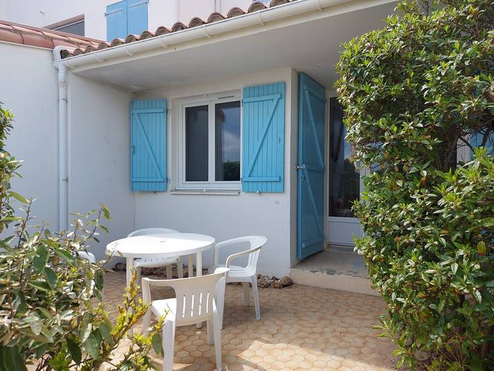 Appartement de vacances pour 4 personnes
