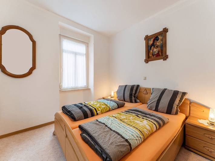 Appartement entier, Appartement à Ediger (Moselle) in Ediger-Eller, Cochem-Zell
