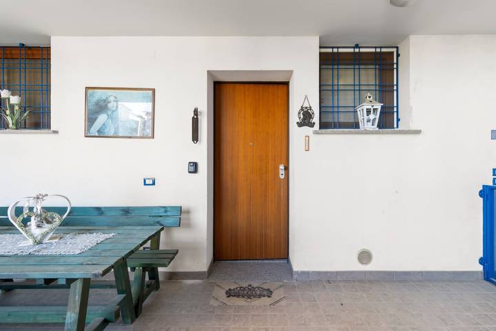 Appartement entier, Cuddly House - 2 terrazzi, parking, pet friendly in Cividale del Friuli, Province d'Udine