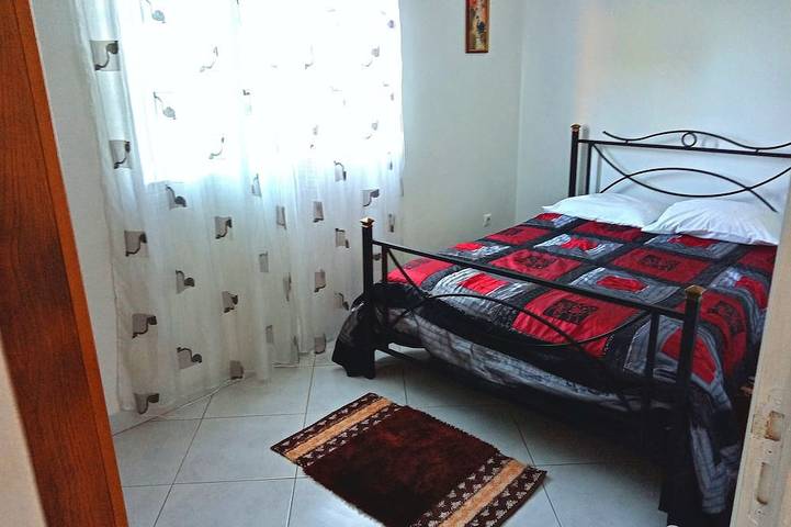 Location de vacances pour 4 personnes, avec jardin et balcon dans Ponte de Vagos - 2