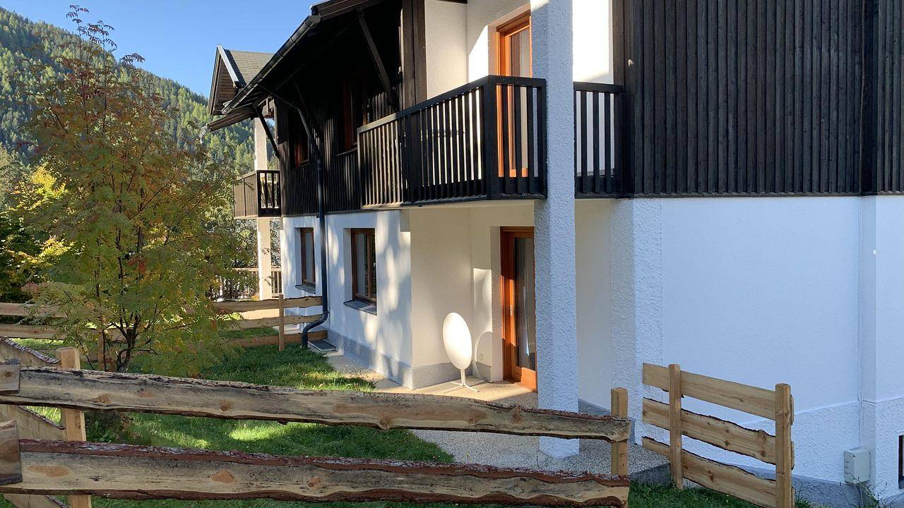 Ganze Ferienwohnung, Ferienwohnung für 6 Personen (63 m²) in Bad Kleinkirchheim in Bad Kleinkirchheim, Nockberge