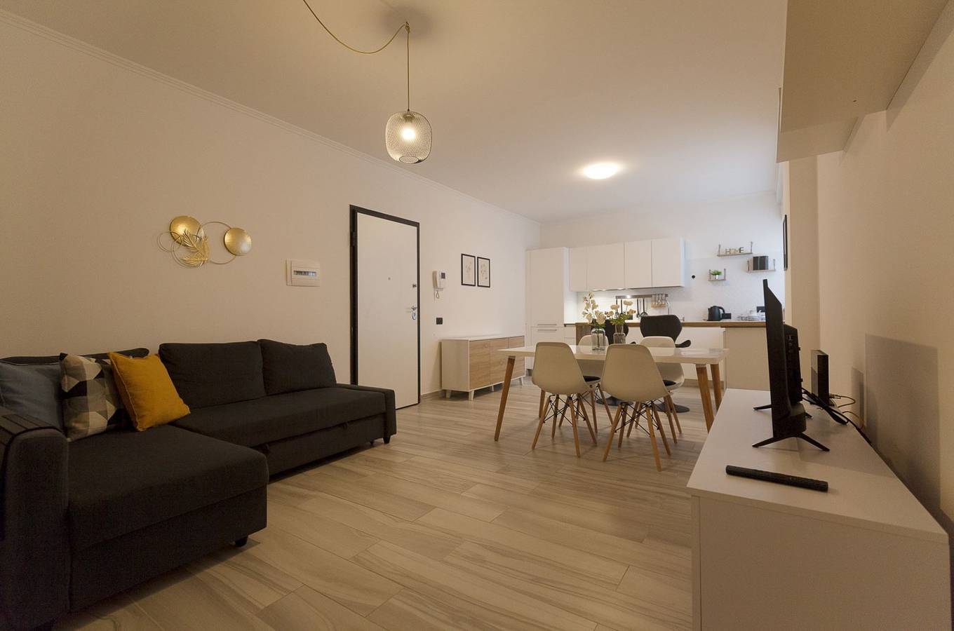 Ganze Ferienwohnung, Ferienwohnung für 4 Personen in Portoferraio, Elba