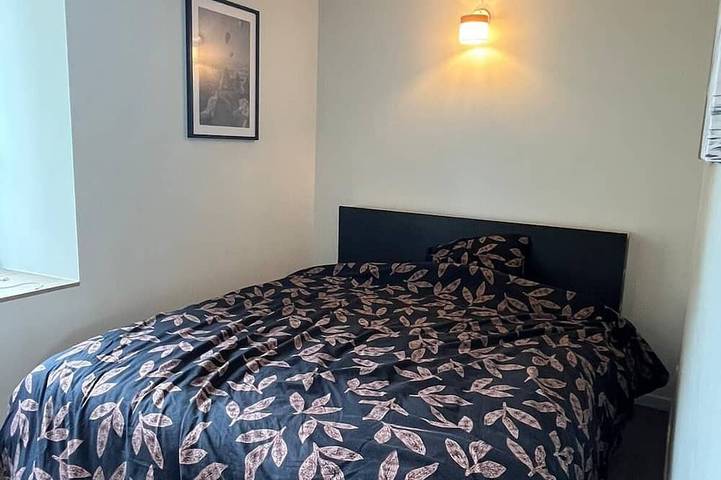 Gîte pour 8 personnes à Thieux - 4
