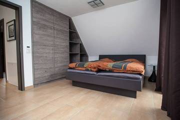 Ferienhaus für 8 Personen in Prossen, Bad Schandau, Bild 1