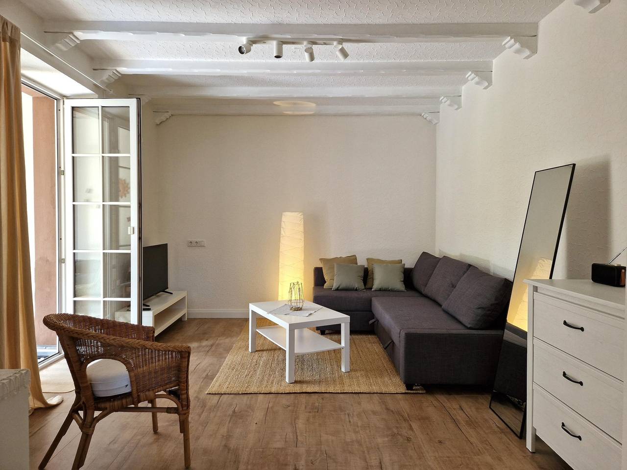 Ganze Ferienwohnung, Landhaus Domaine de Marie in Illingen, Saar-Nahe-Bergland