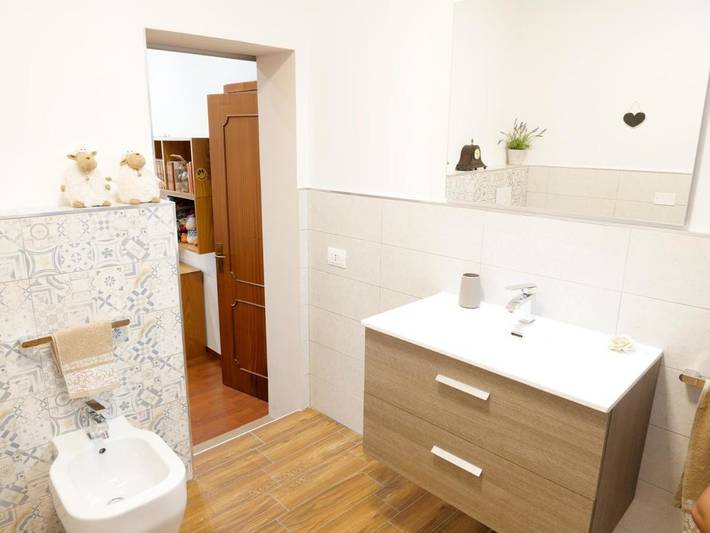 Location de vacances pour 2 personnes dans Dolianova - 4