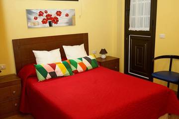 Cottage for 4 People in Icod de los Vinos, North Tenerife, Photo 2