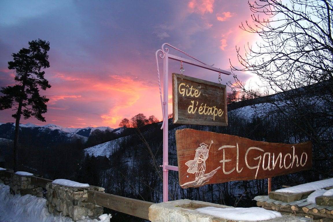 Maison d'hôtes proche de Peyragudes - Achillée in Peyragudes, Pyrénées