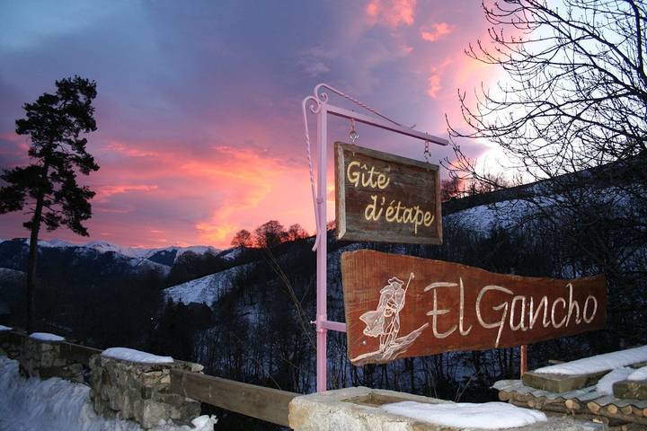 Gîte pour 4 personnes dans Haute-Garonne - 3