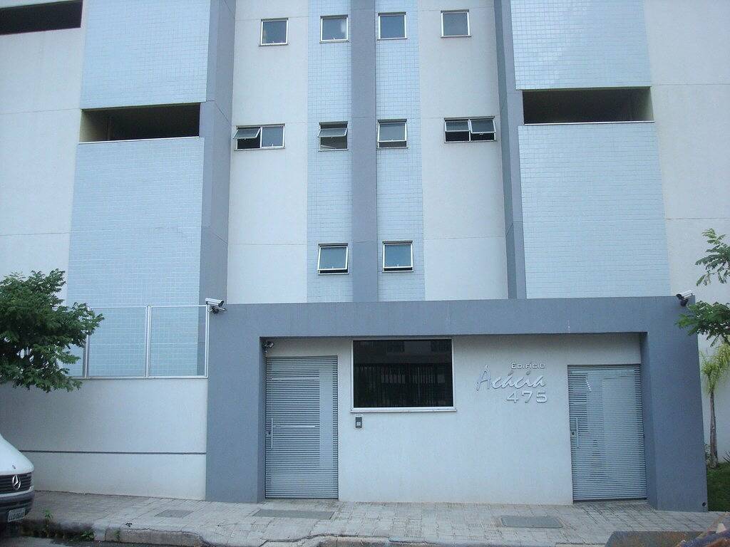 Ganze Wohnung, Große Wohnung 4 Zimmer in Buritis in Regional Oeste (Belo Horizonte), Belo Horizonte