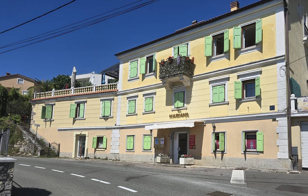 Holiday home Andrea with whirpool by Villas Guide in Općina Matulji, Opatija Riviera