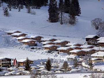 Ferienhaus für 6 Personen in Brixen im Thale, Hohe Salve, Bild 3